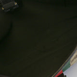 Monogram Web Jackie O Hobo