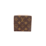 Monogram Elise Compact Wallet