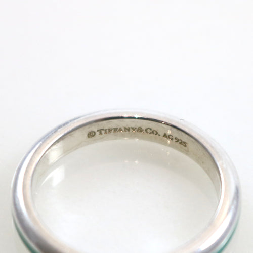 Enamel Ring