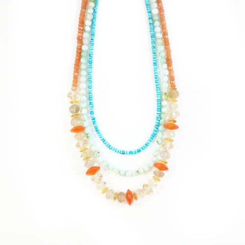 Limited Edition Statement Necklace