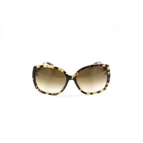 Tortoise Sunglasses