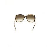 Tortoise Sunglasses