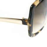 Tortoise Sunglasses