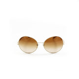 Warm Nude Sunglasses