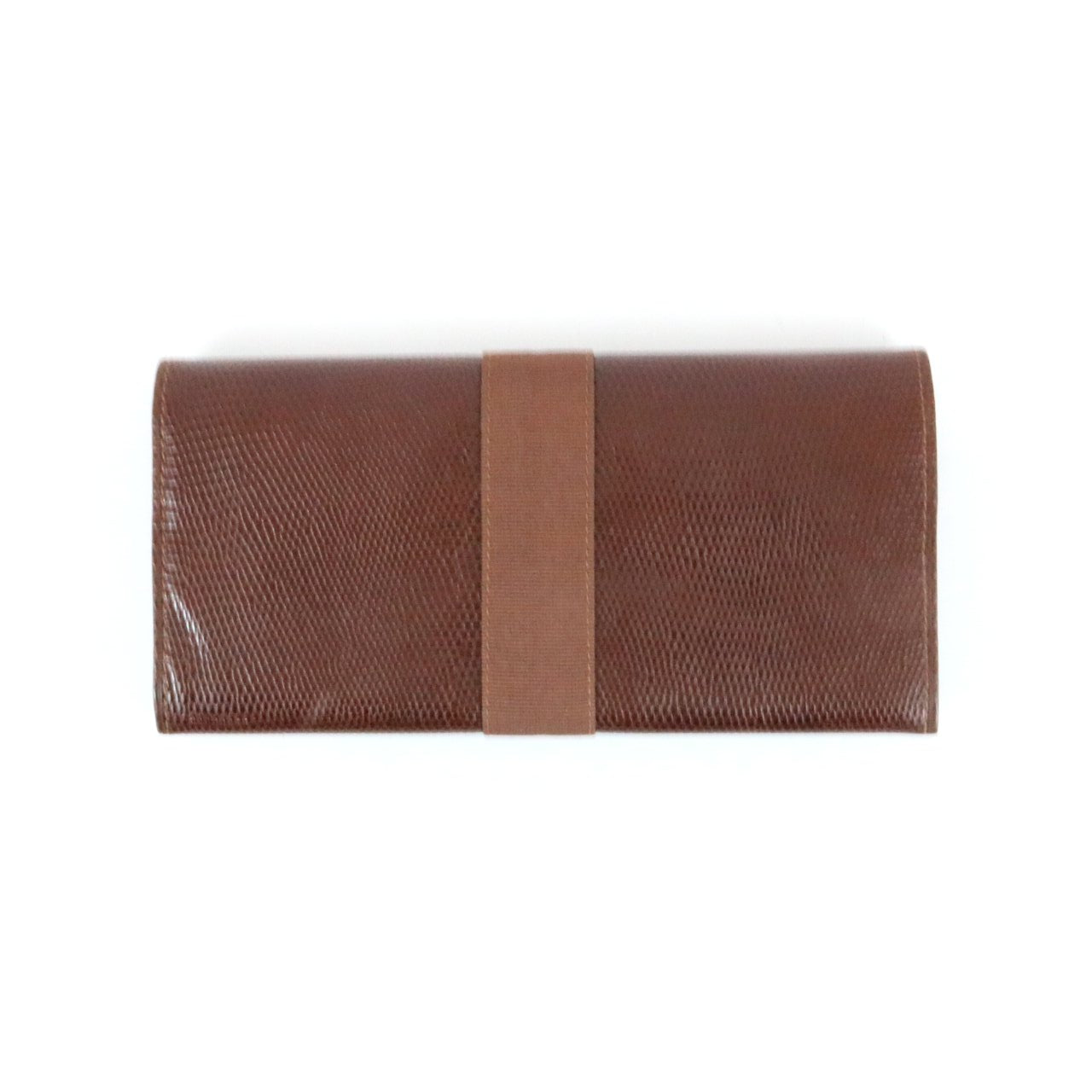 Lizard Continental Wallet