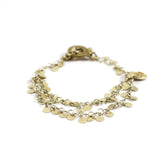 Gold Bracelet