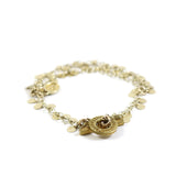 Gold Bracelet