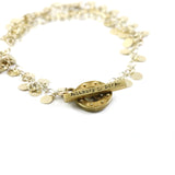 Gold Bracelet