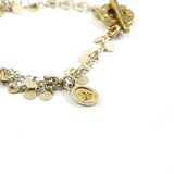 Gold Bracelet