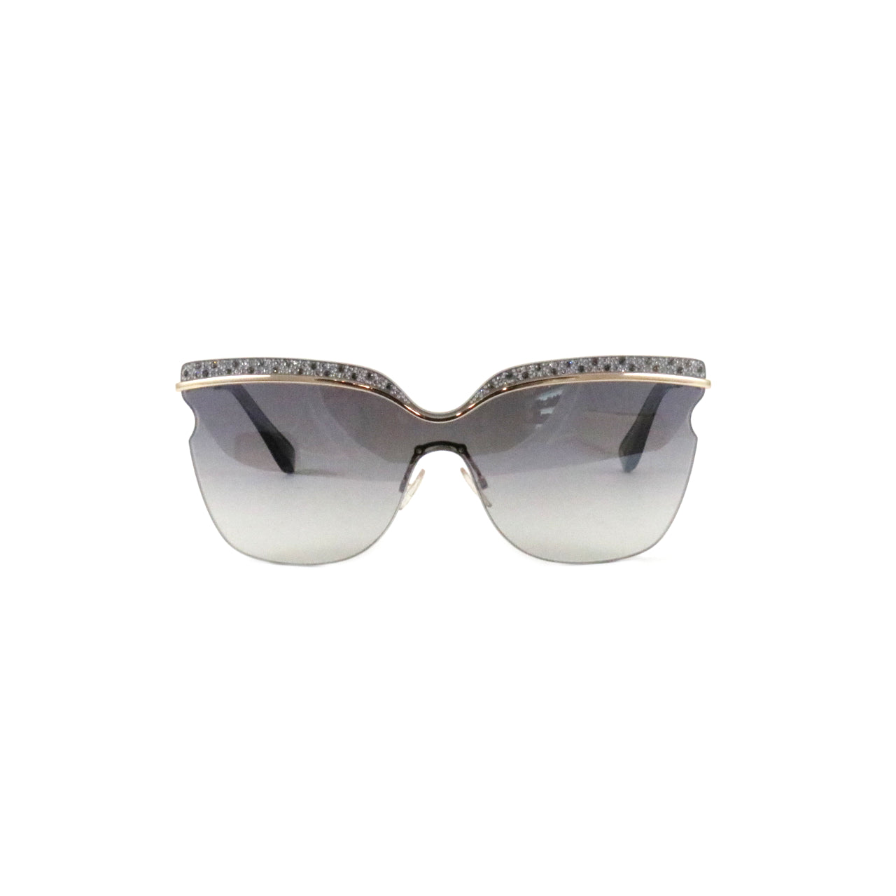 Sophia Crystal Sunglasses