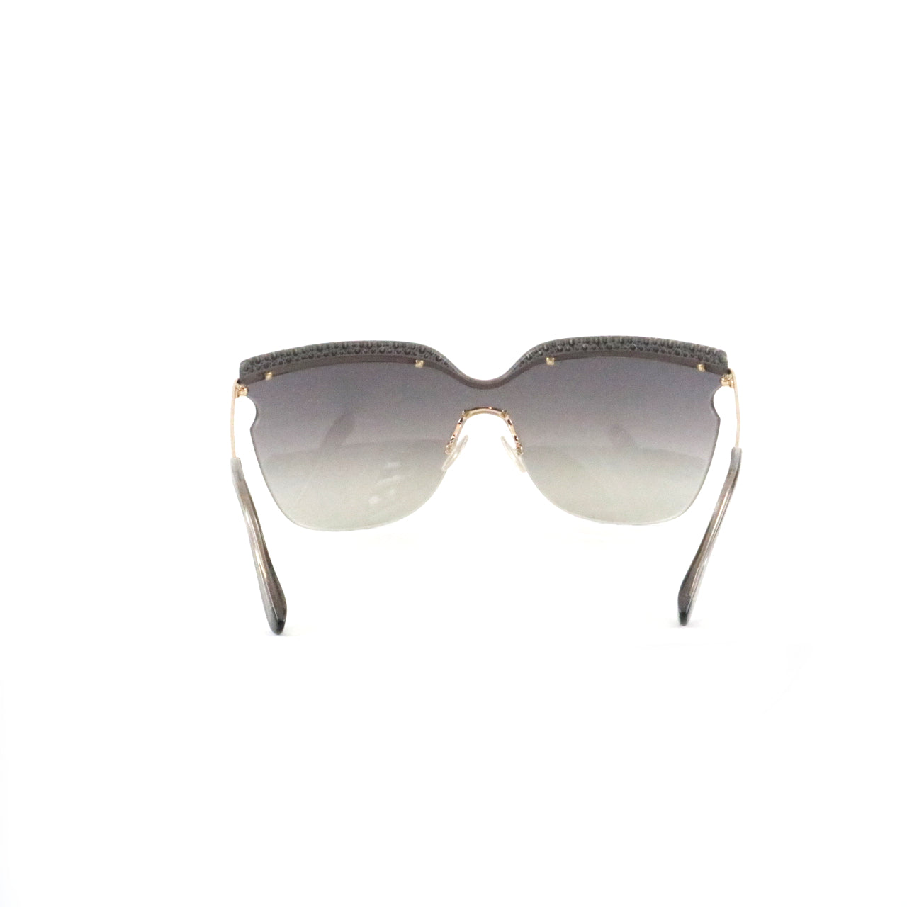Sophia Crystal Sunglasses