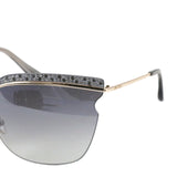 Sophia Crystal Sunglasses