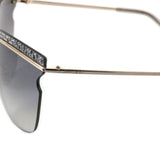 Sophia Crystal Sunglasses