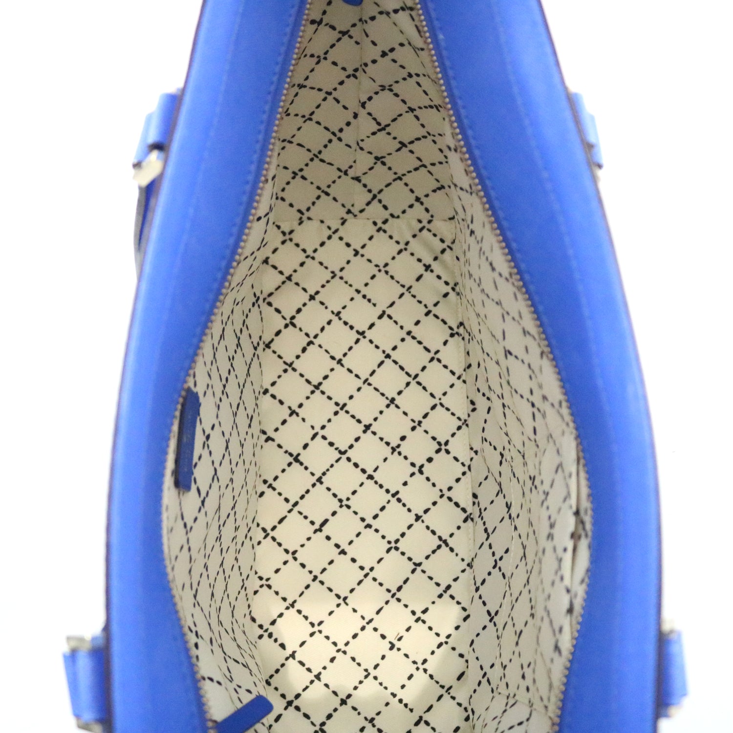 Saffiano Tote