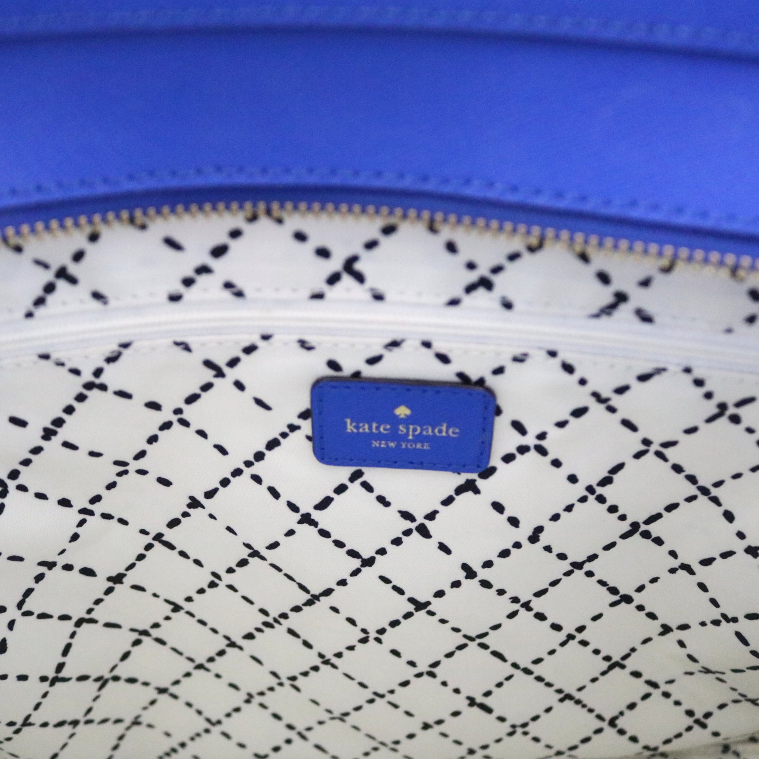 Saffiano Tote