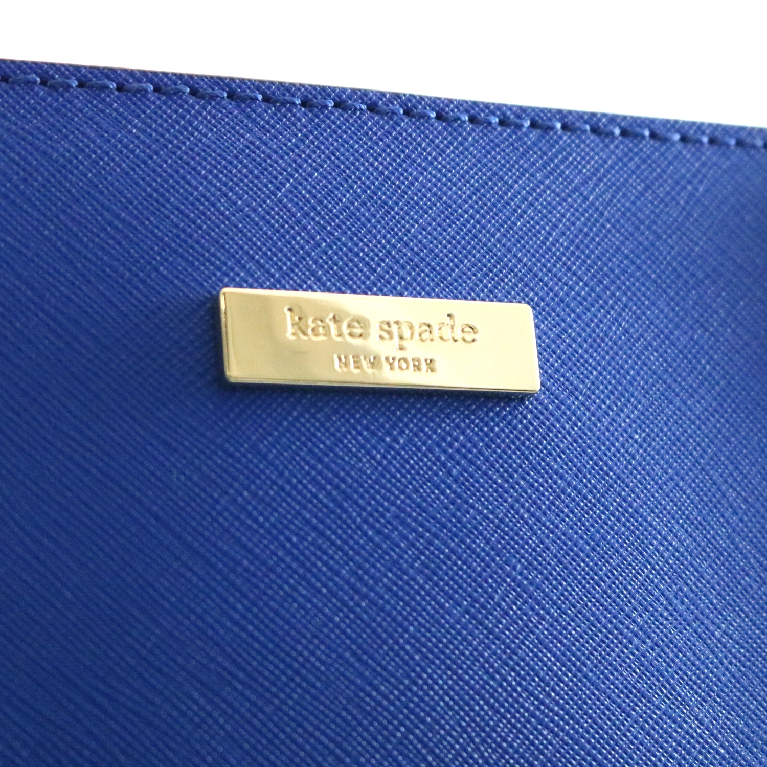 Saffiano Tote