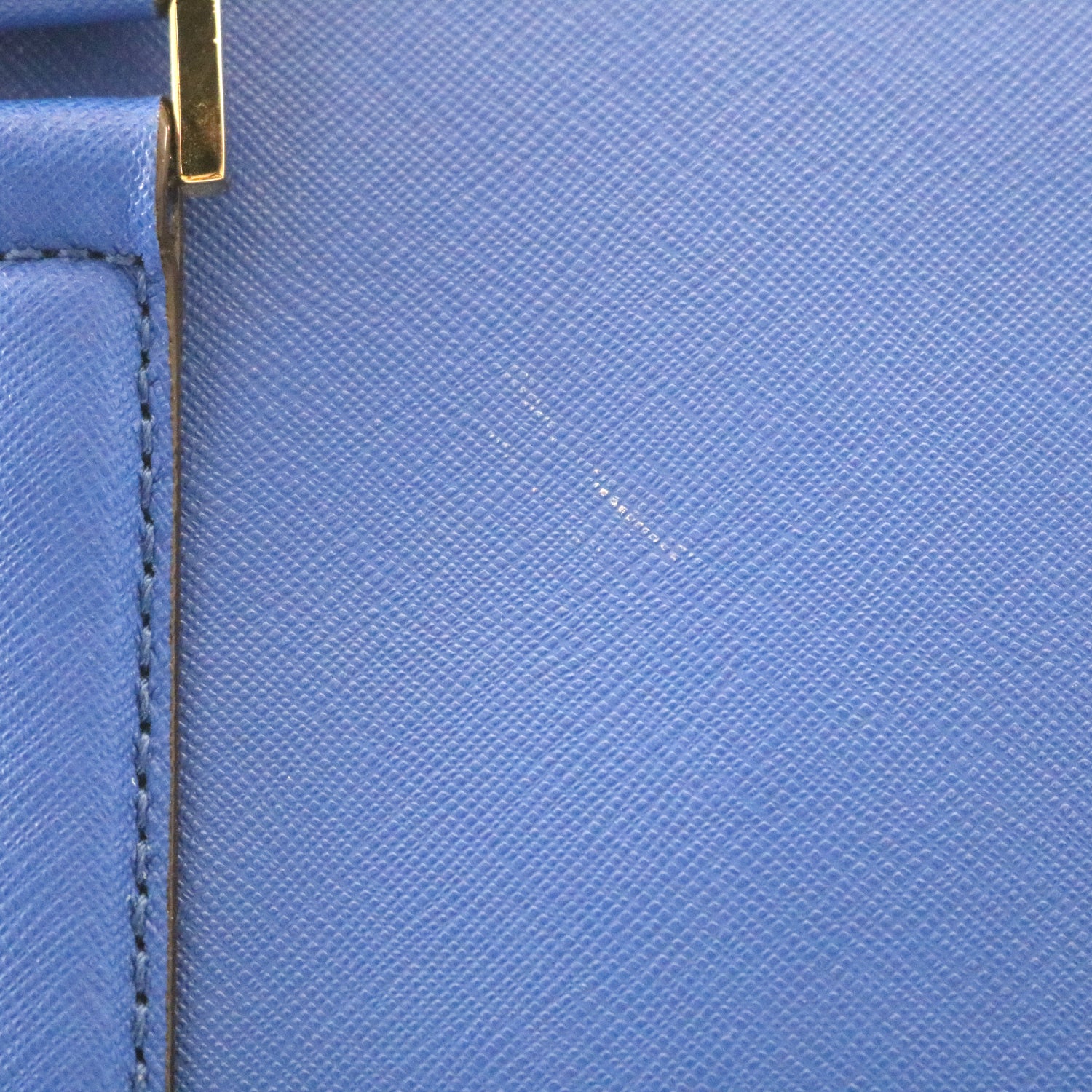 Saffiano Tote