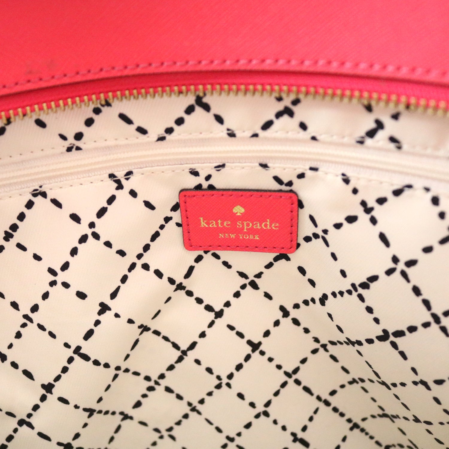 Saffiano Tote