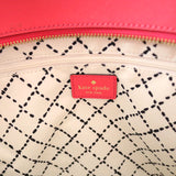 Saffiano Tote