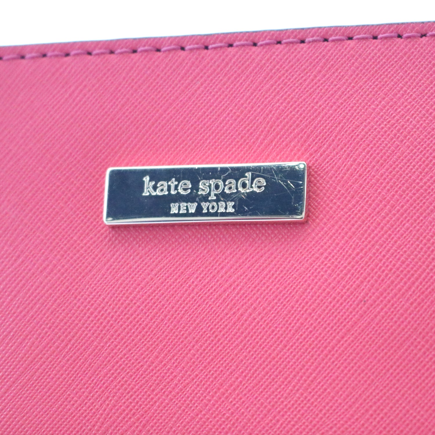 Saffiano Tote