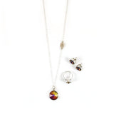 Eden Jewelry Set