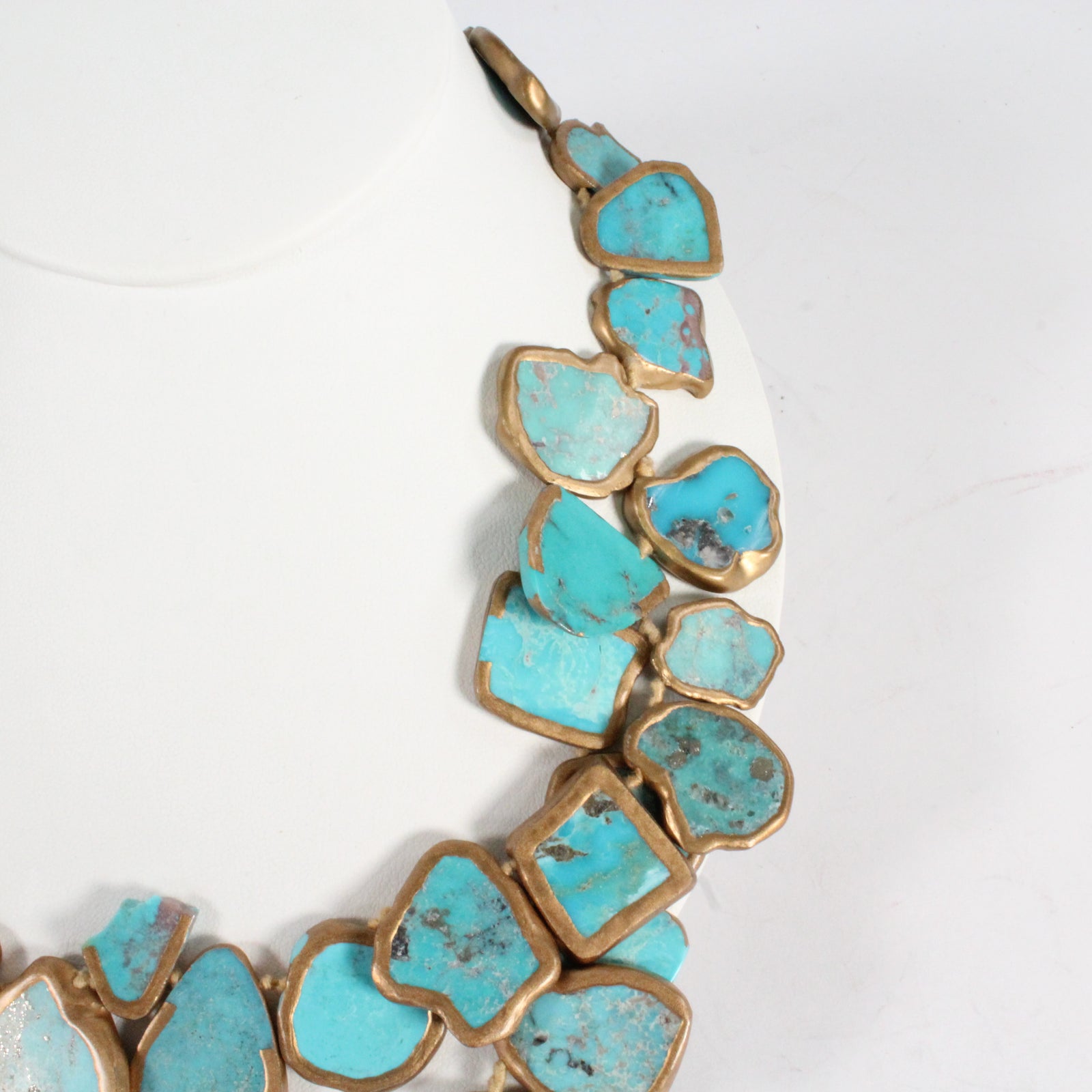 Statement Necklace