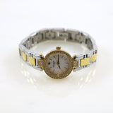 Stainless Steel Watch