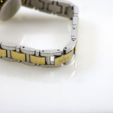 Stainless Steel Watch