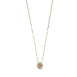 Shamrock Necklace