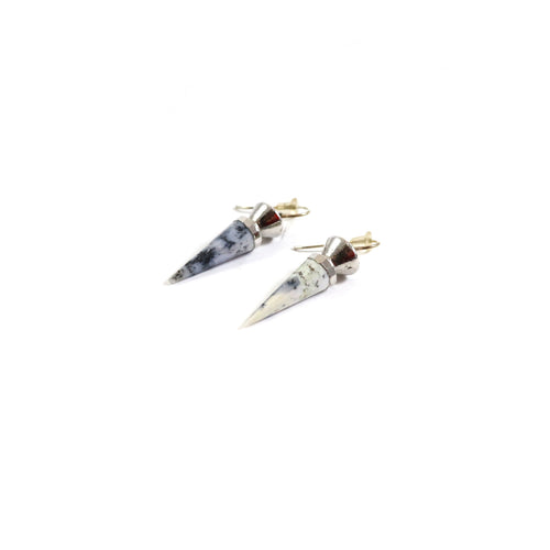 Drop Earrings