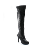 Over the Knee Boot