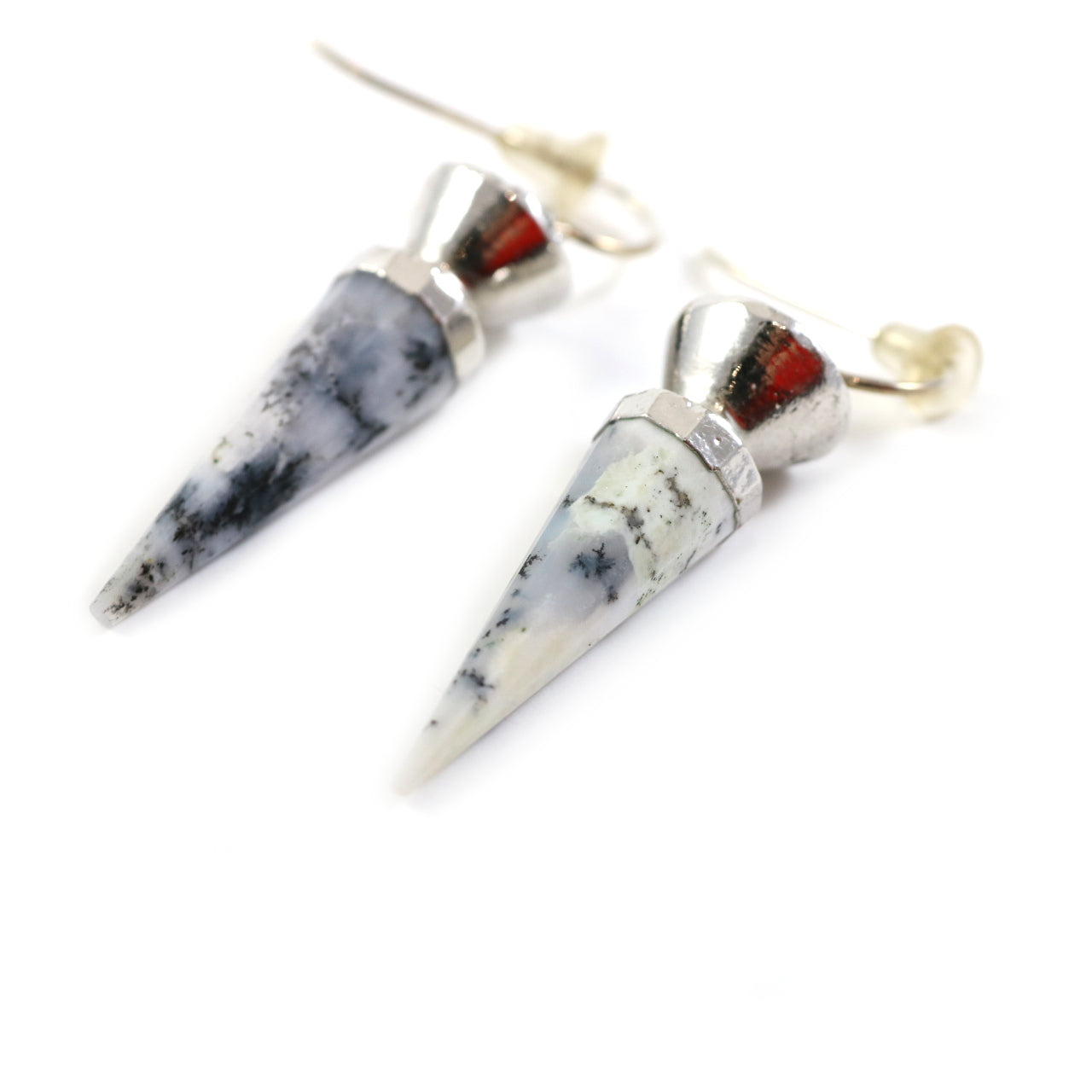 Drop Earrings