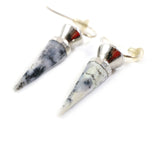 Drop Earrings