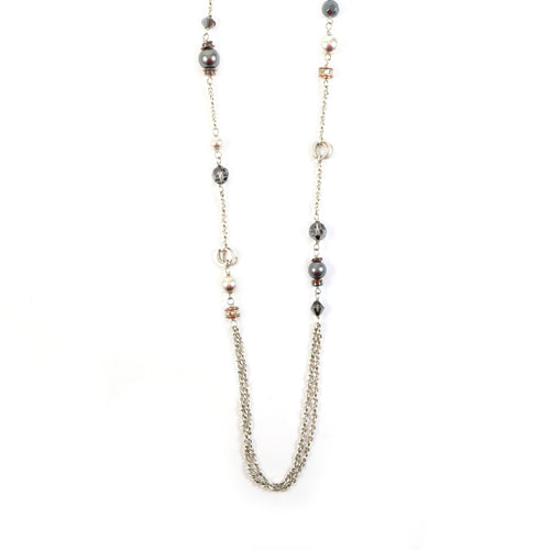 Lariat Necklace