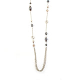 Lariat Necklace