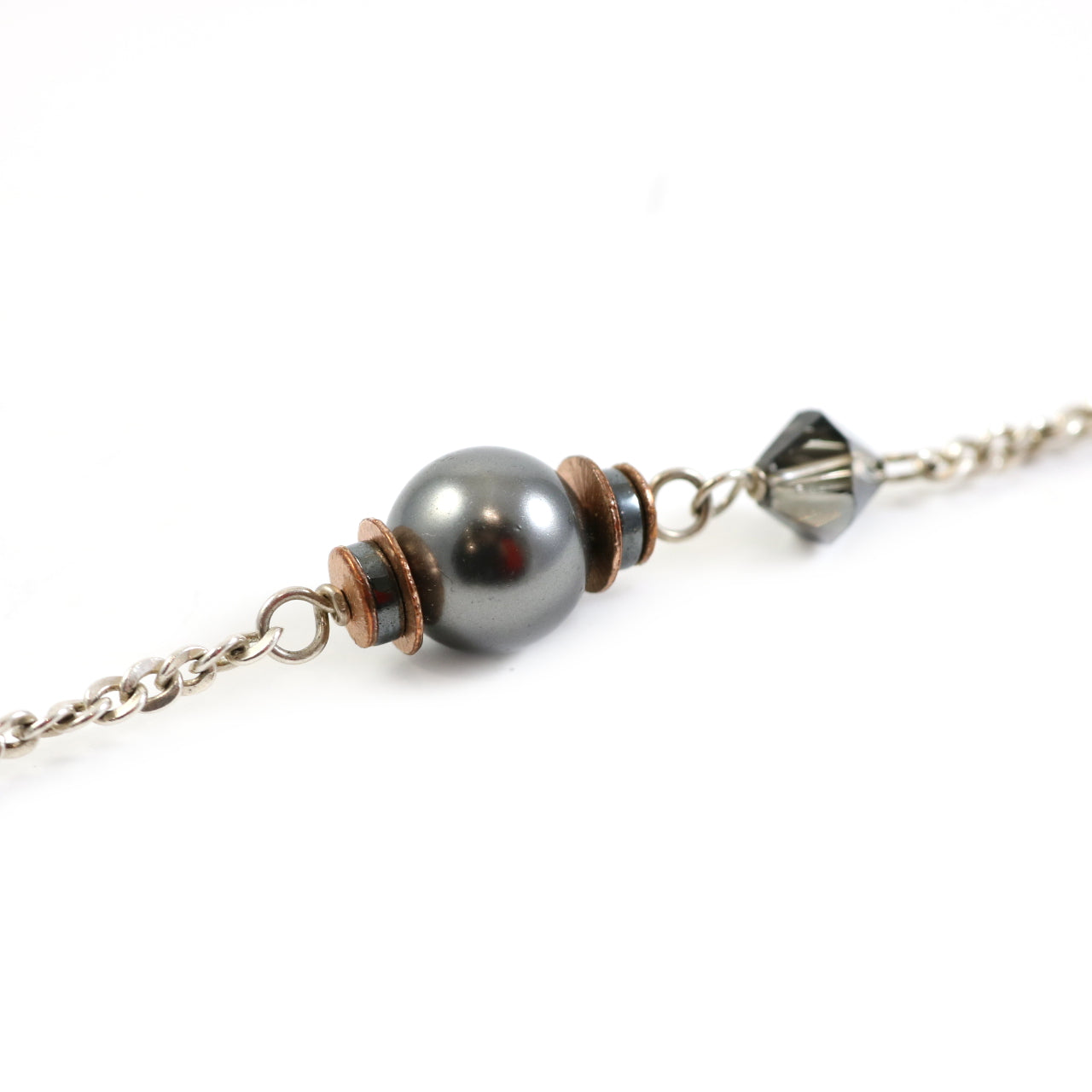 Lariat Necklace