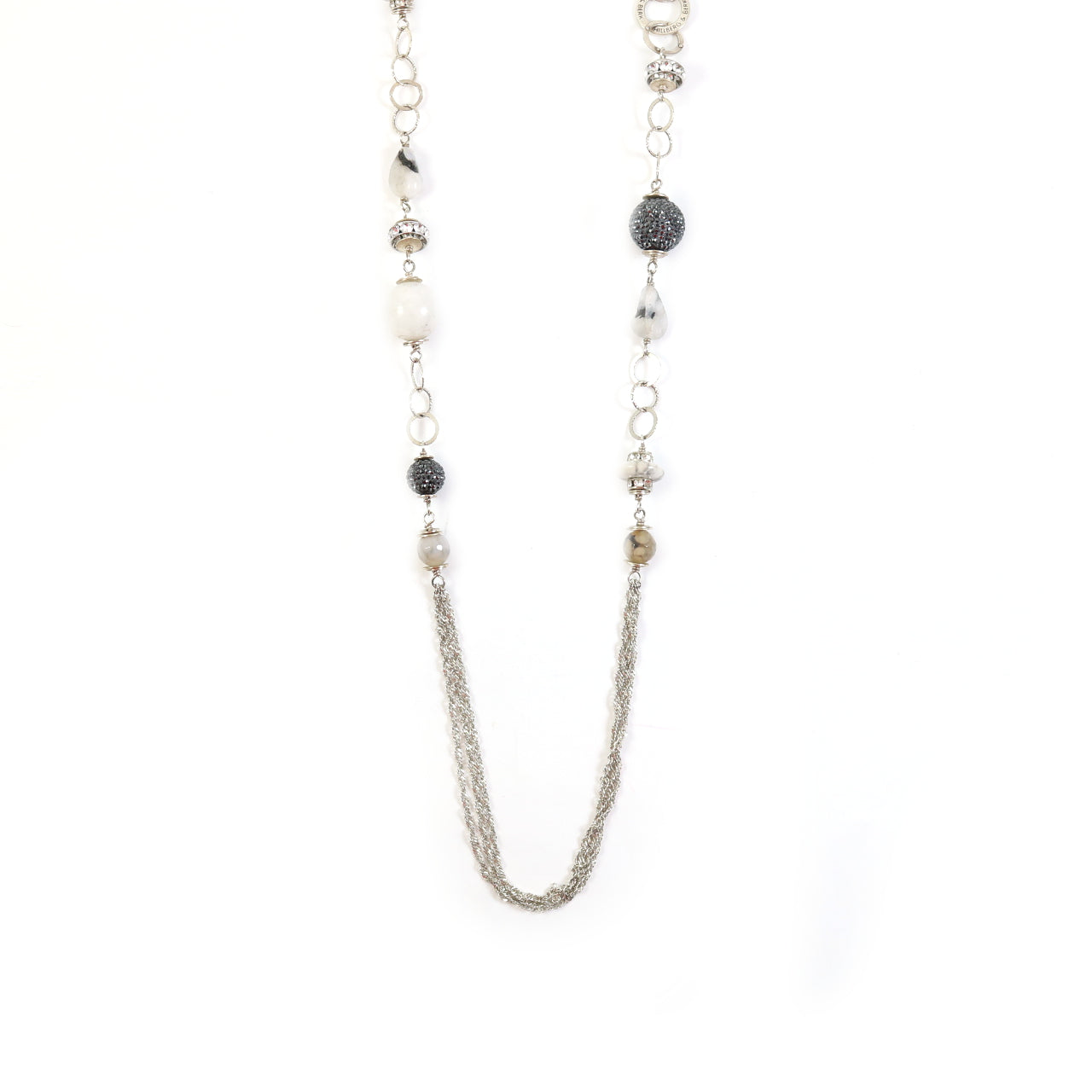 Lariat Necklace