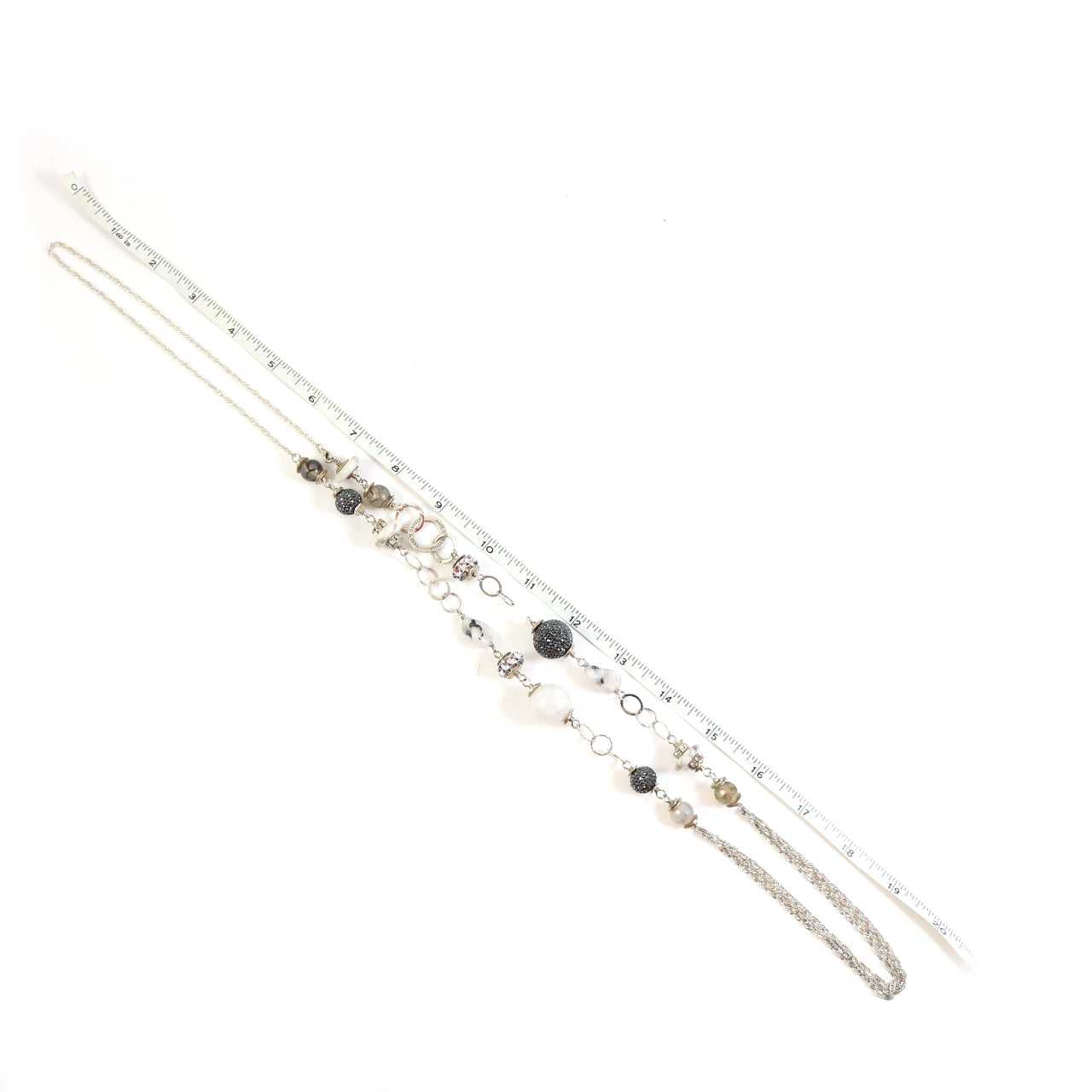Lariat Necklace
