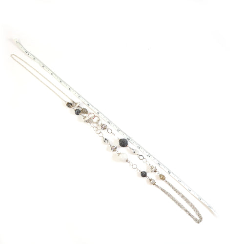 Lariat Necklace