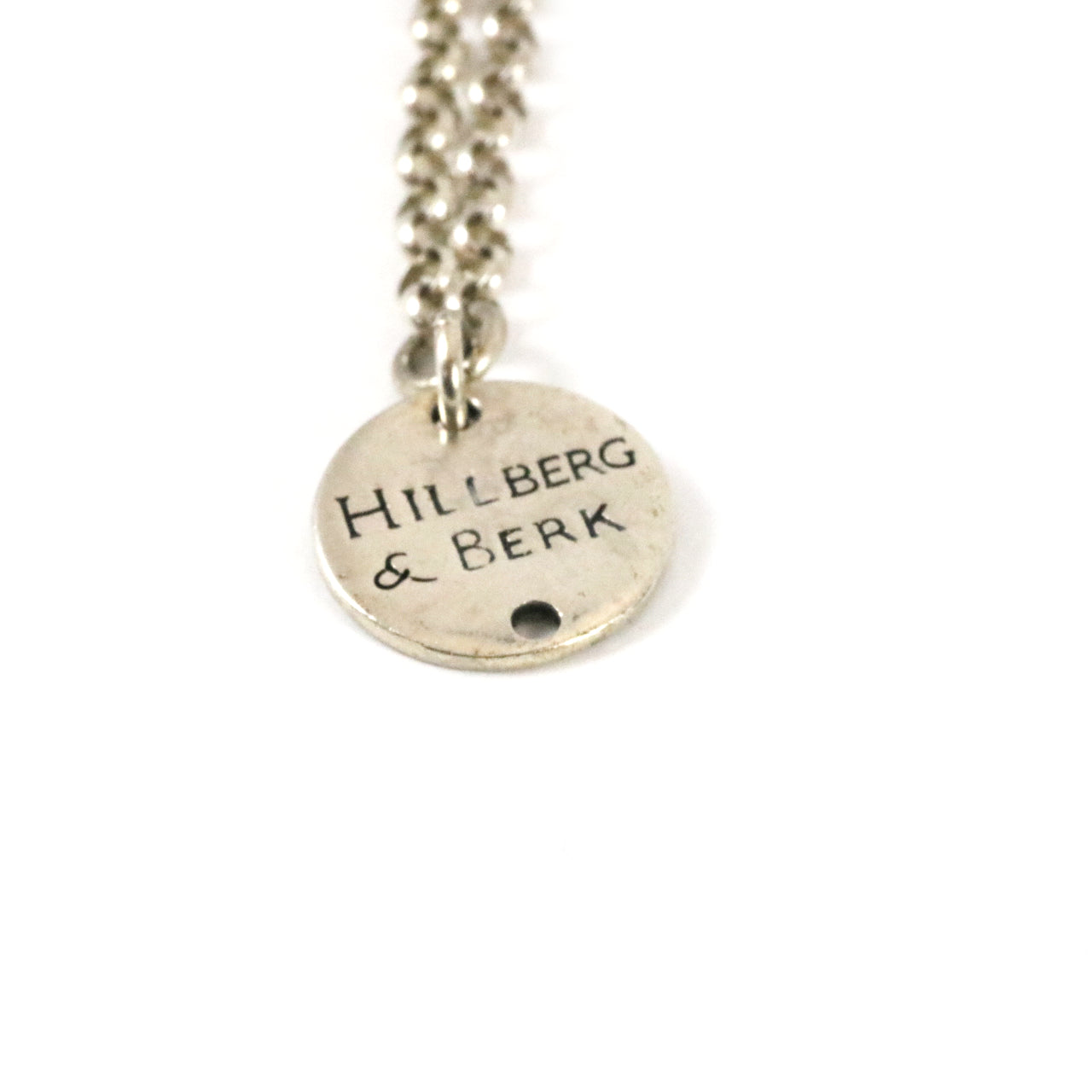 Signature Circle Necklace