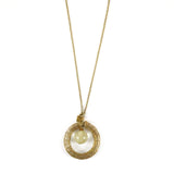 Lariat Necklace