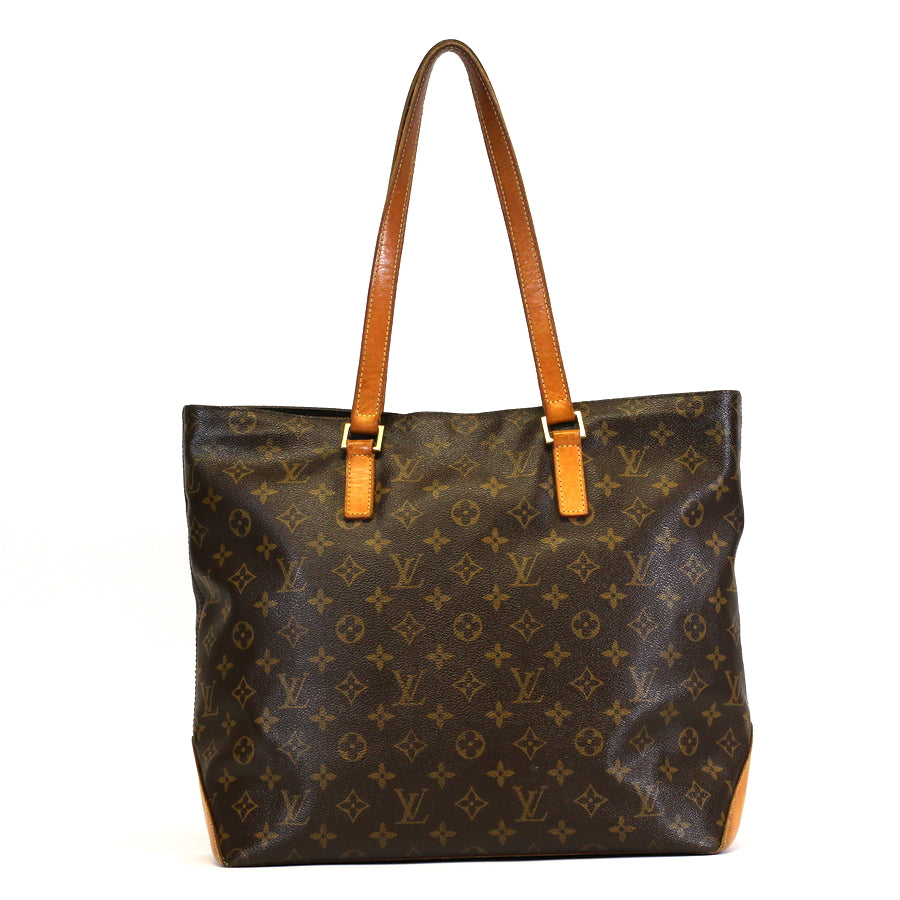 Monogram Cabas Mezzo