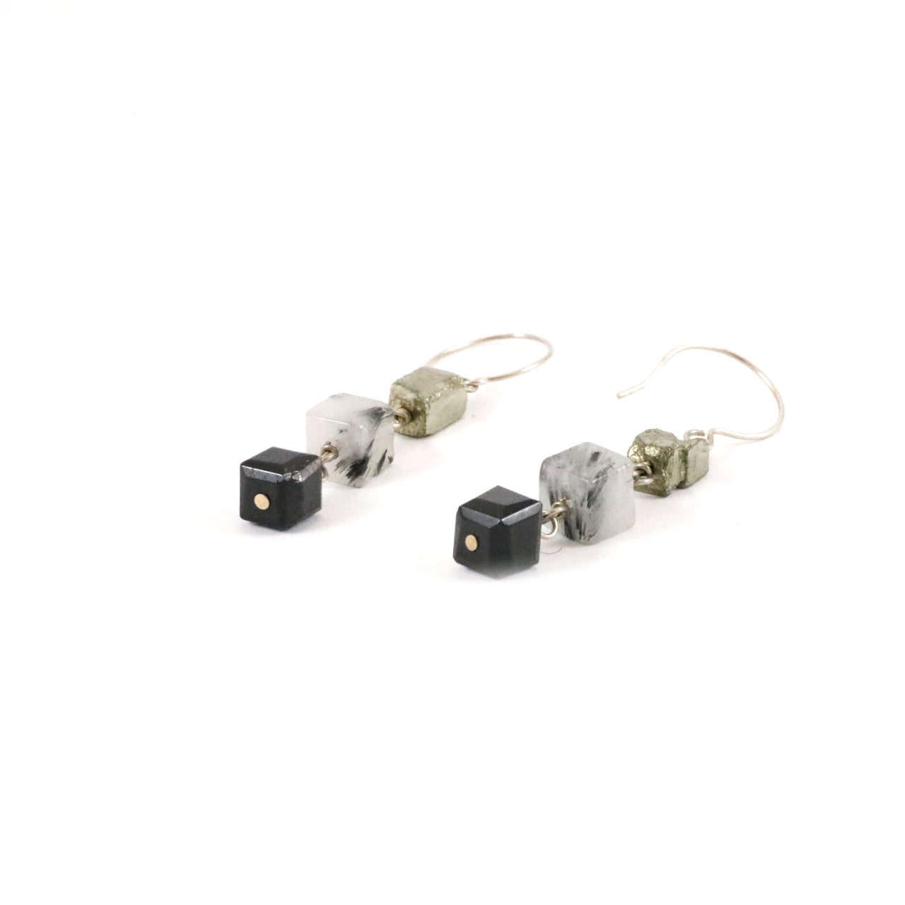 Drop Earrings