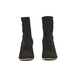 Star Ankle Boots
