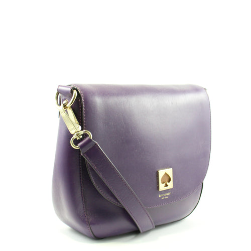 Saddle Bag