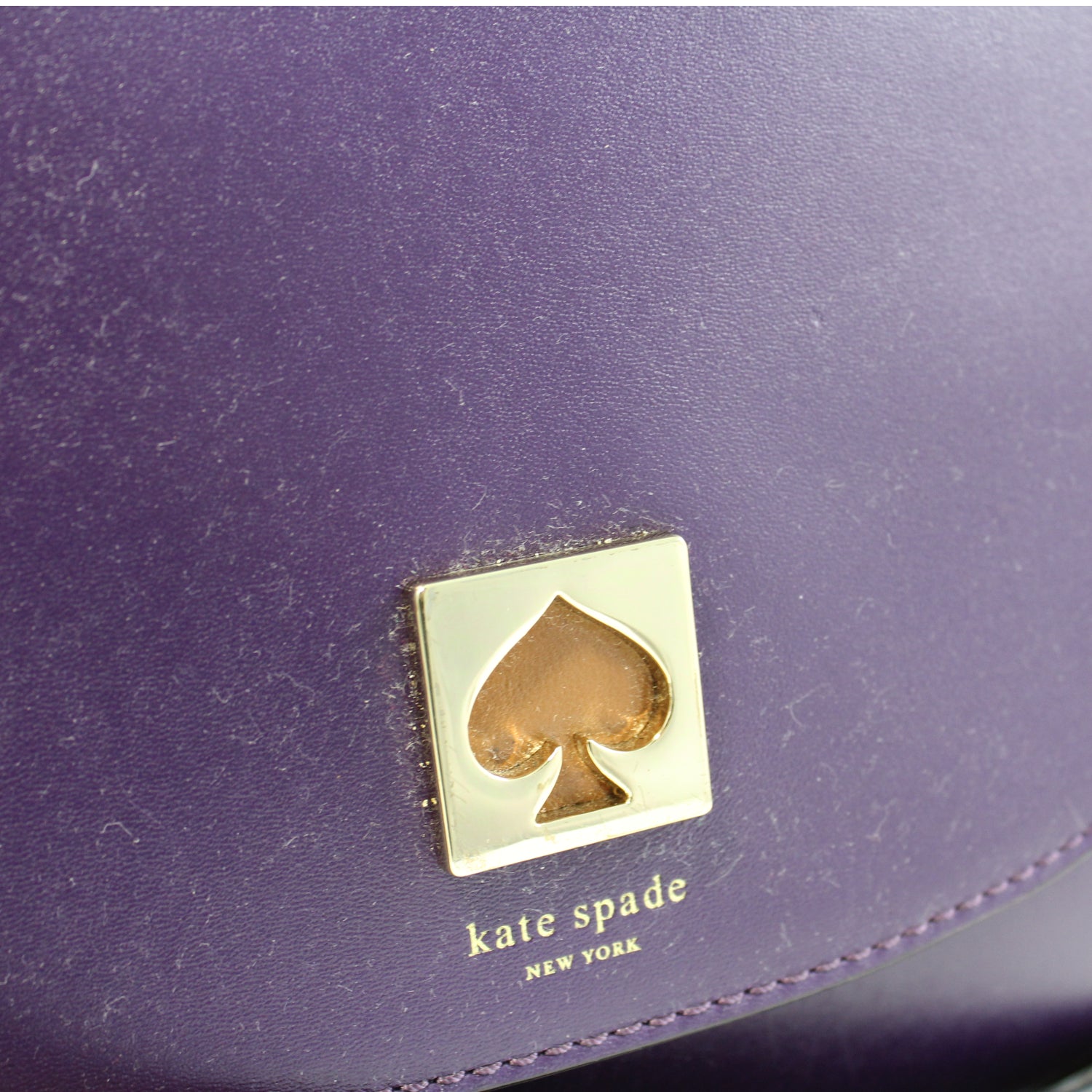 Saddle Bag