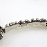 Enamel Chain Bracelet