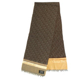 Unisex Merino Wool Scarf