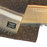 Unisex Merino Wool Scarf