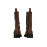 Neous Chelsea Boots